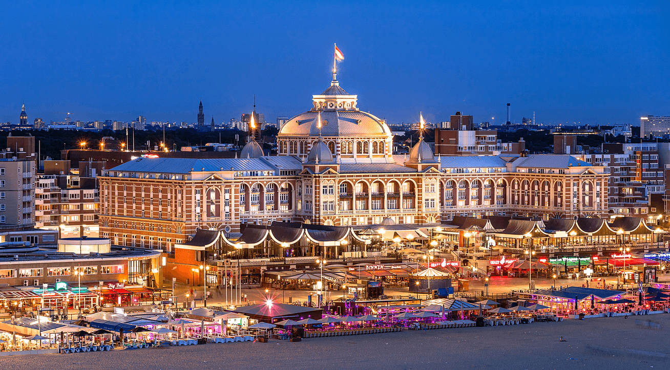 Kurhaus - Image 1