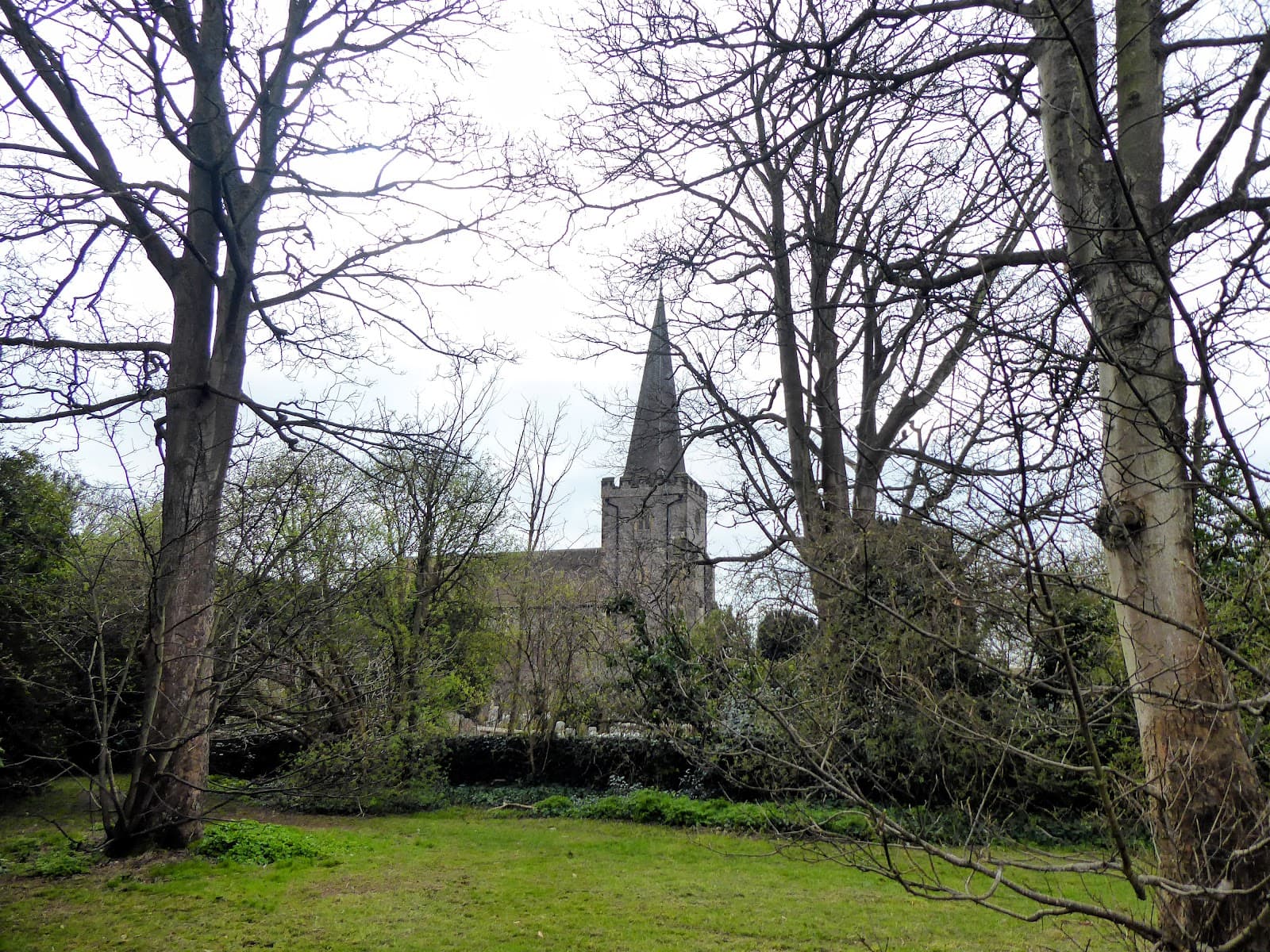 West Tarring Worthing - Image 1