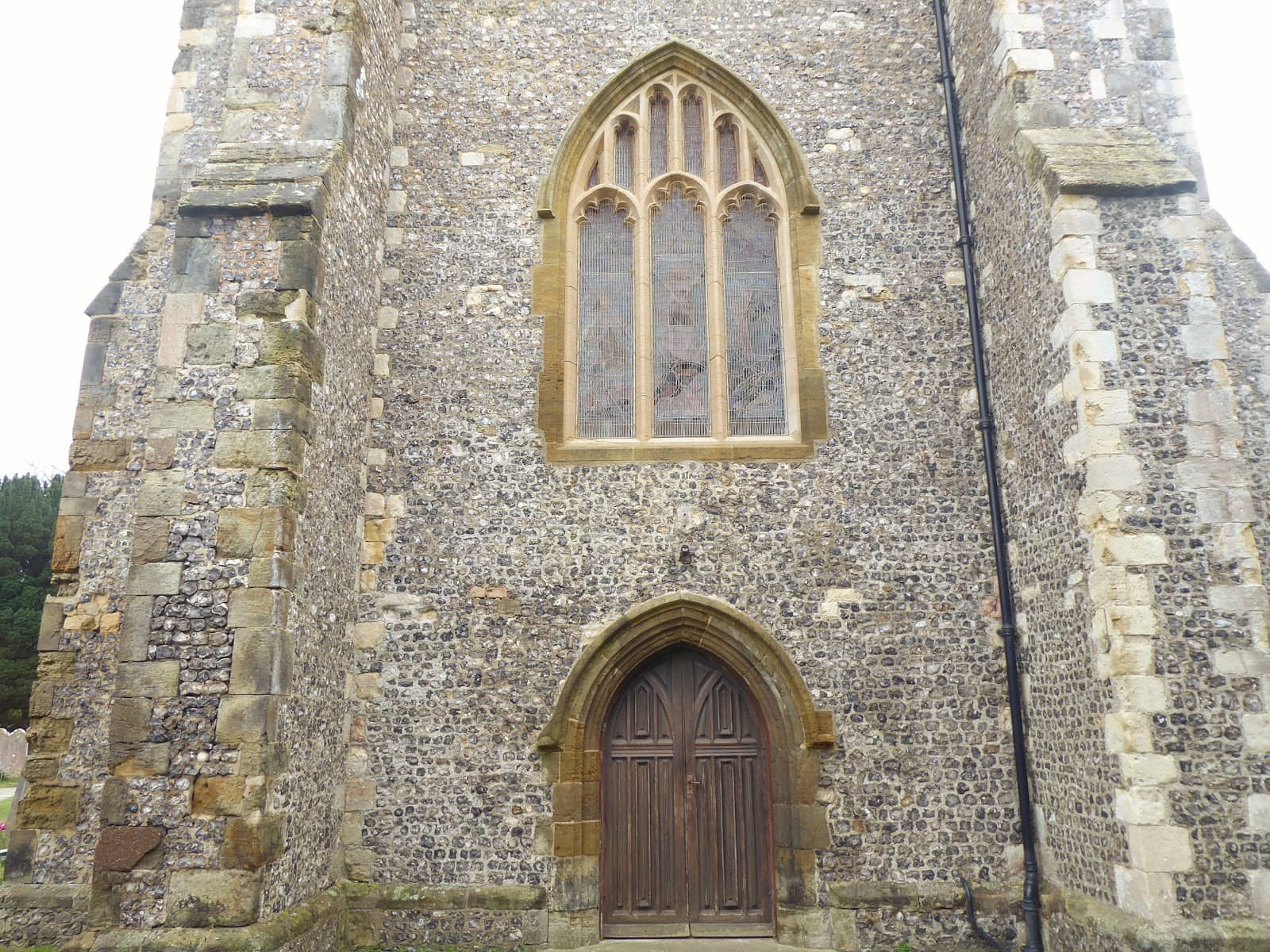 Vertical photo
