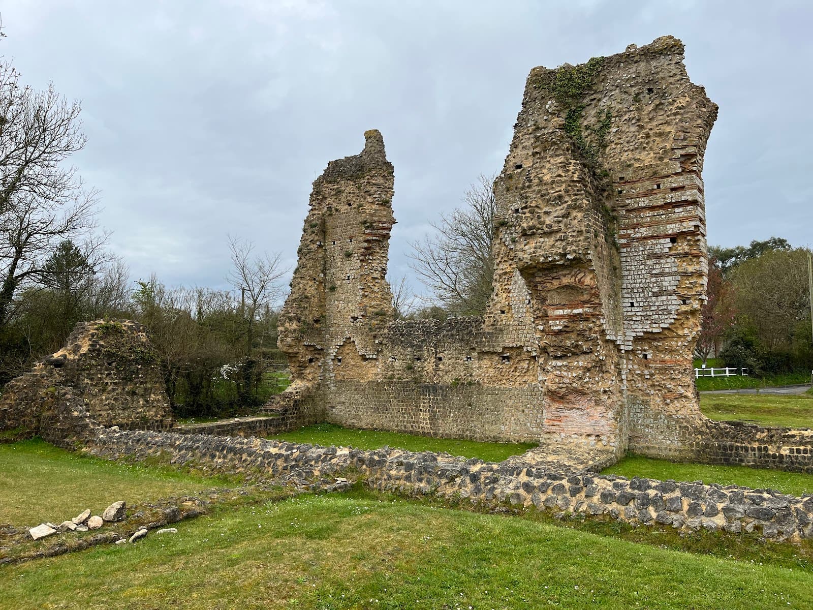 Valognes Historic Center - Image 1