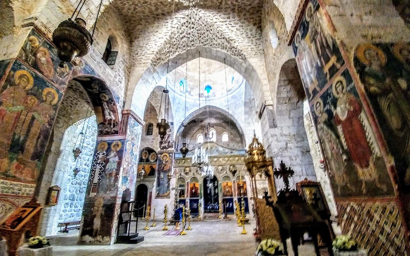 Valley of the Cross Park - Image 1