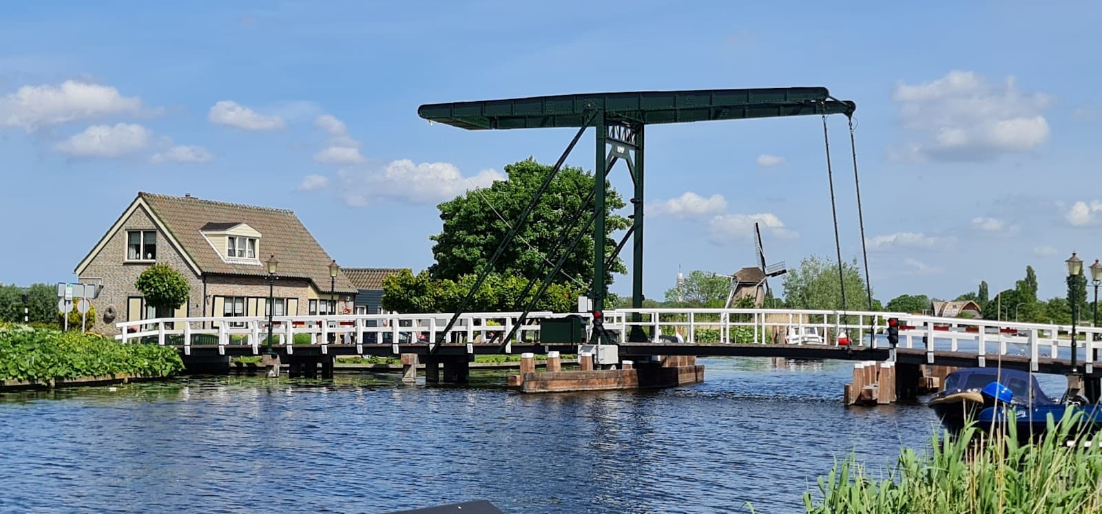 Haarlemmerpolder - Image 1