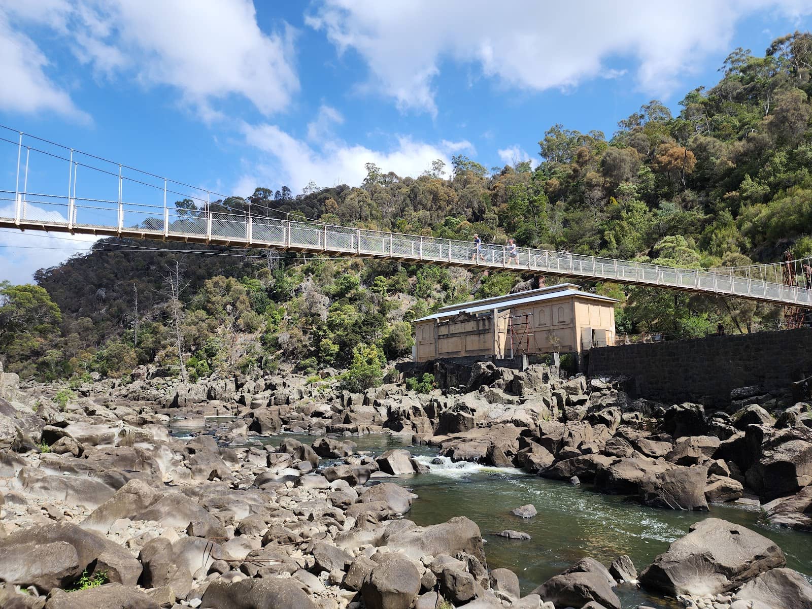 Gorge Walking Trails