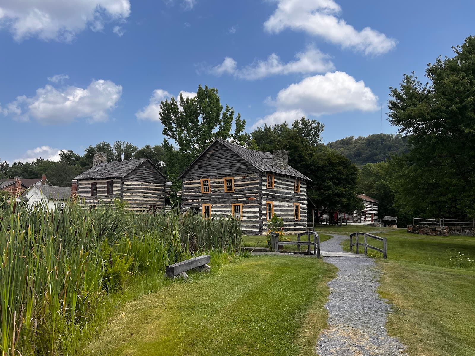 Bedford Historic District - Image 1