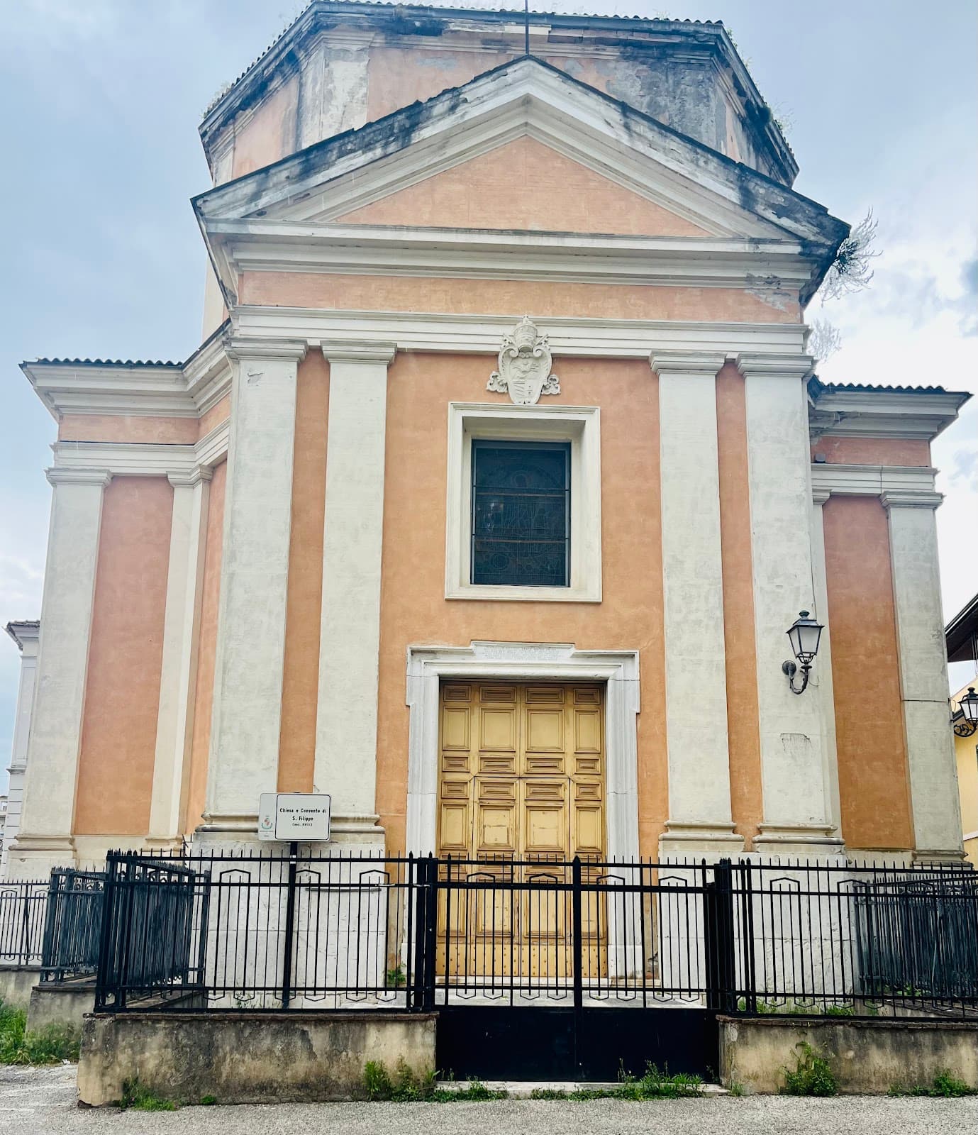 San Filippo Neri Church - Image 1