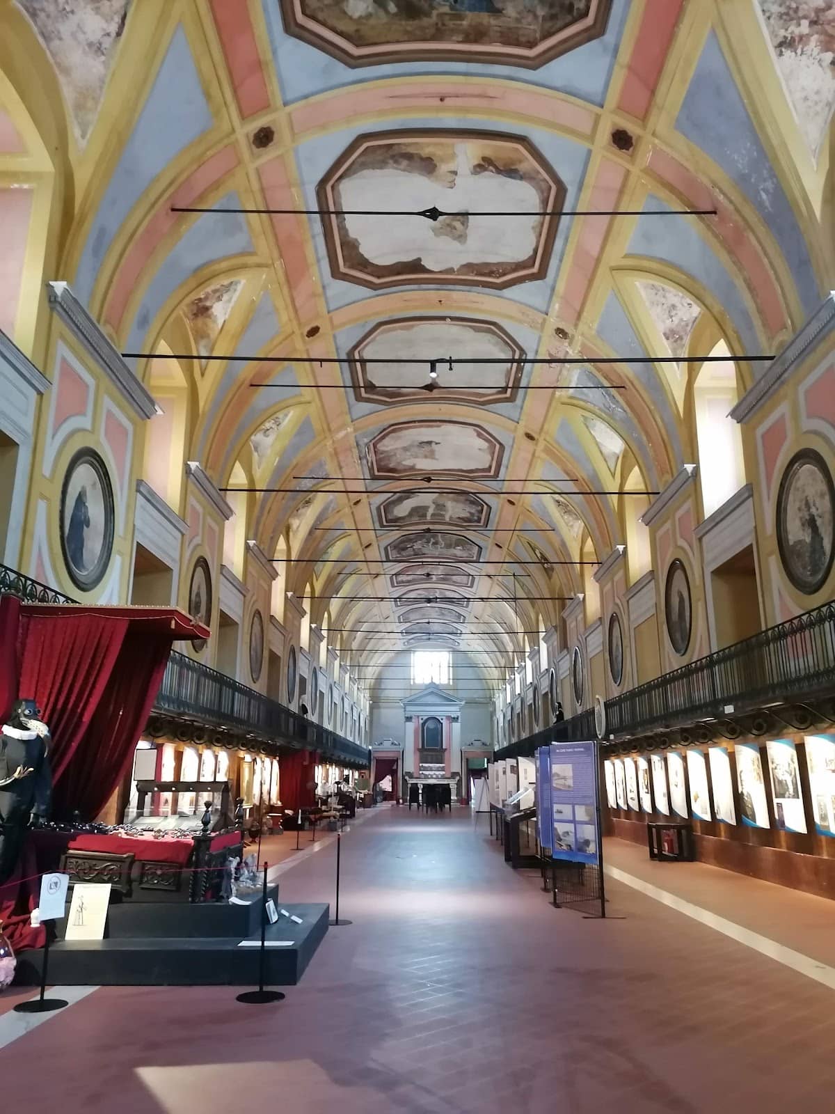 Museum of Epidemics