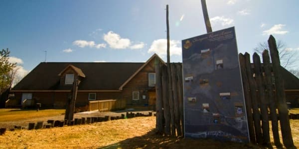 Sturgeon River House Museum - Image 1
