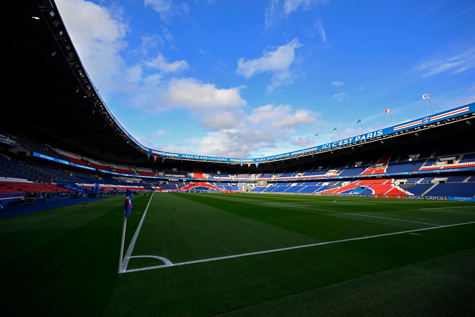 Parc des Princes - Image 1
