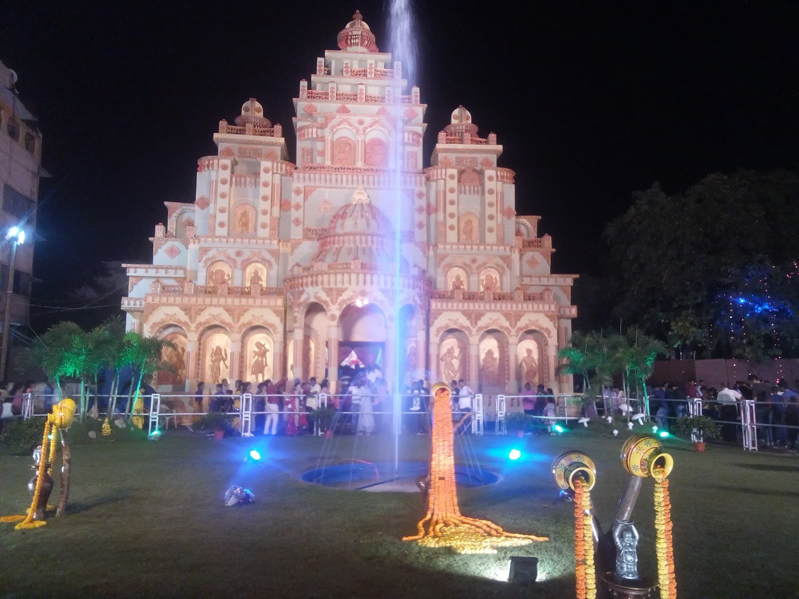 Bistupur - Image 1