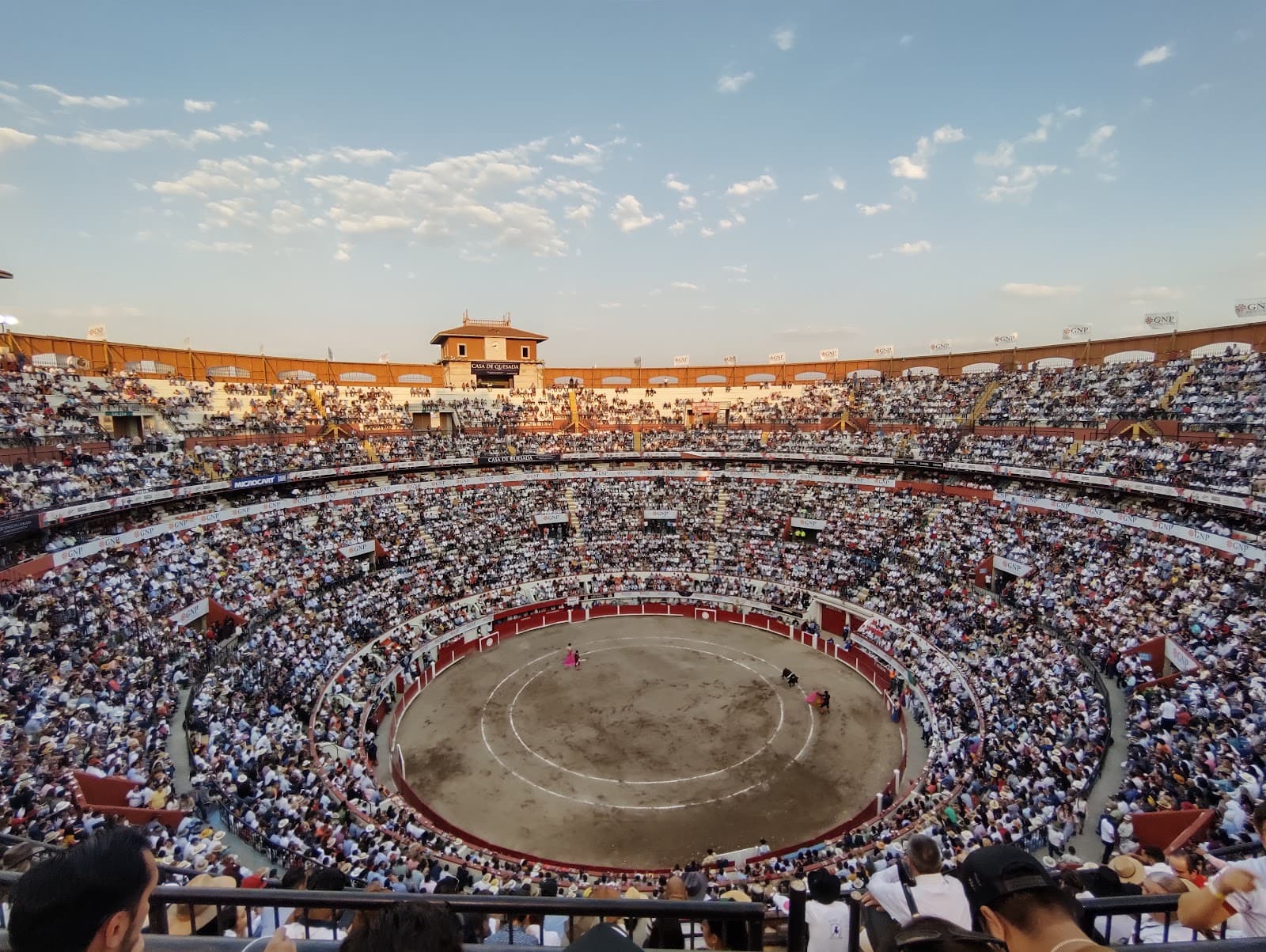 Plaza de Toros Monumental de Aguascalientes - Image 1