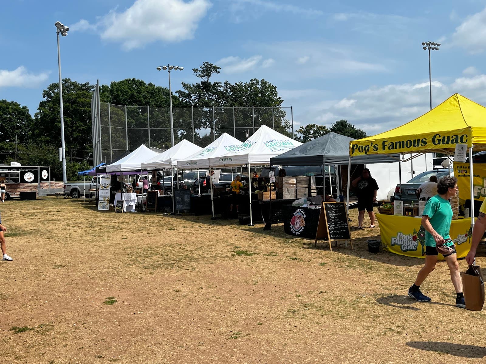 Wallingford Farmers’ Market - Image 1