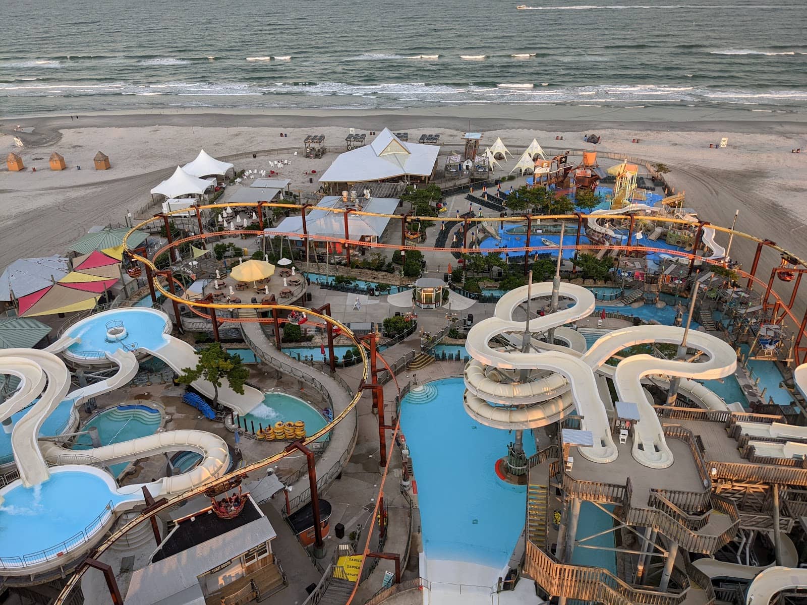 Lazy River