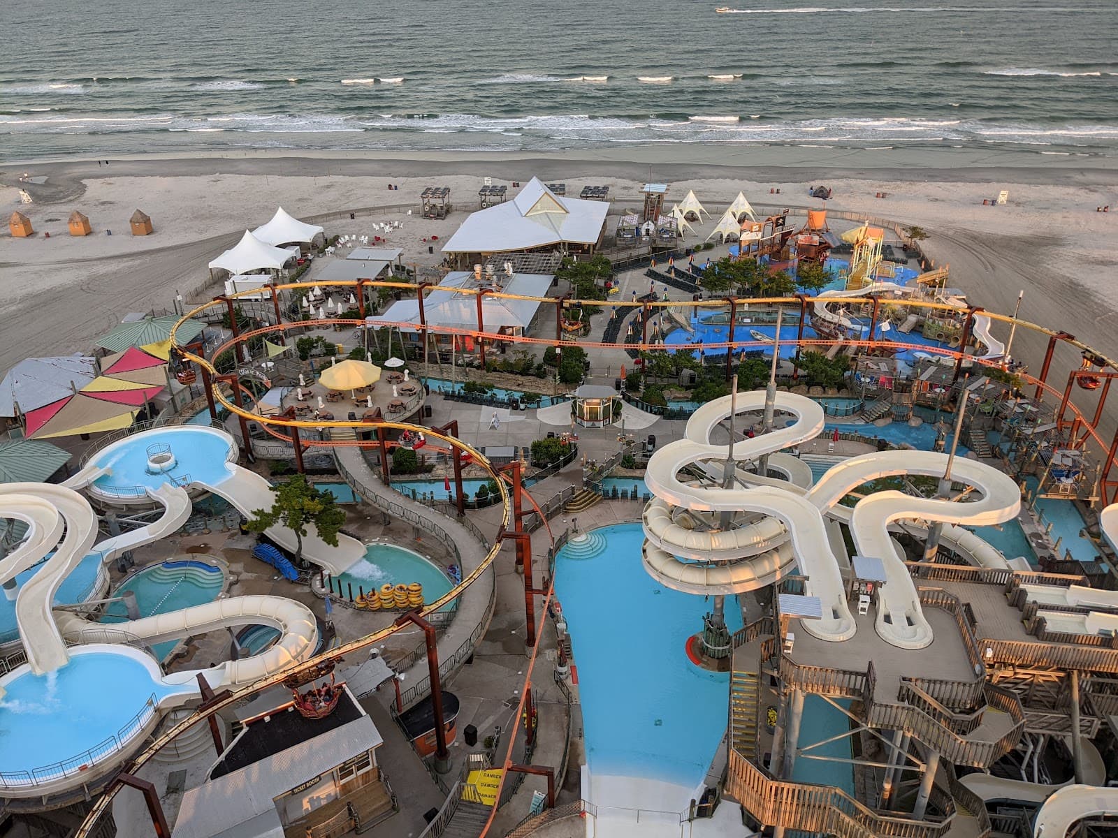 Raging Waters - Image 1