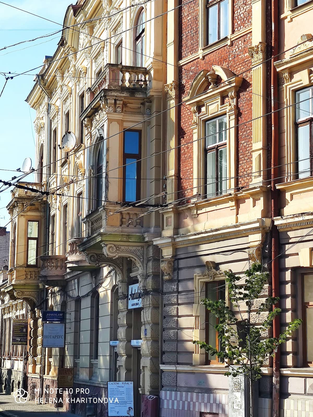 Vertical photo