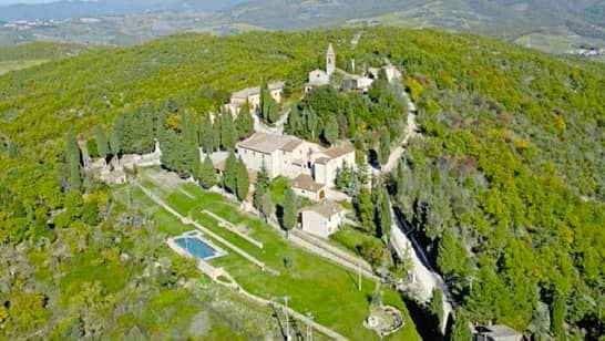 Vernaccia di San Gimignano