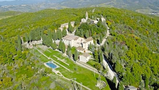 San Gimignano - Image 1