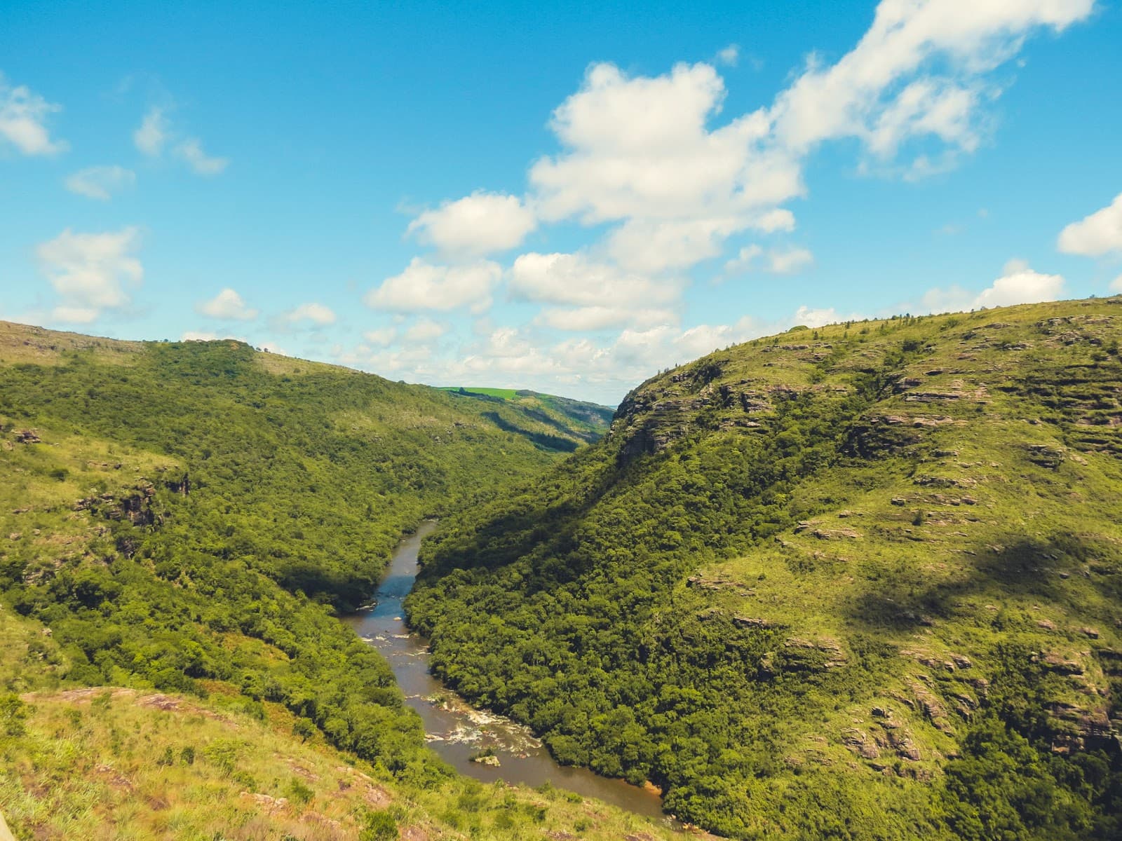 Canyon Trail (Guartelá) - Image 1