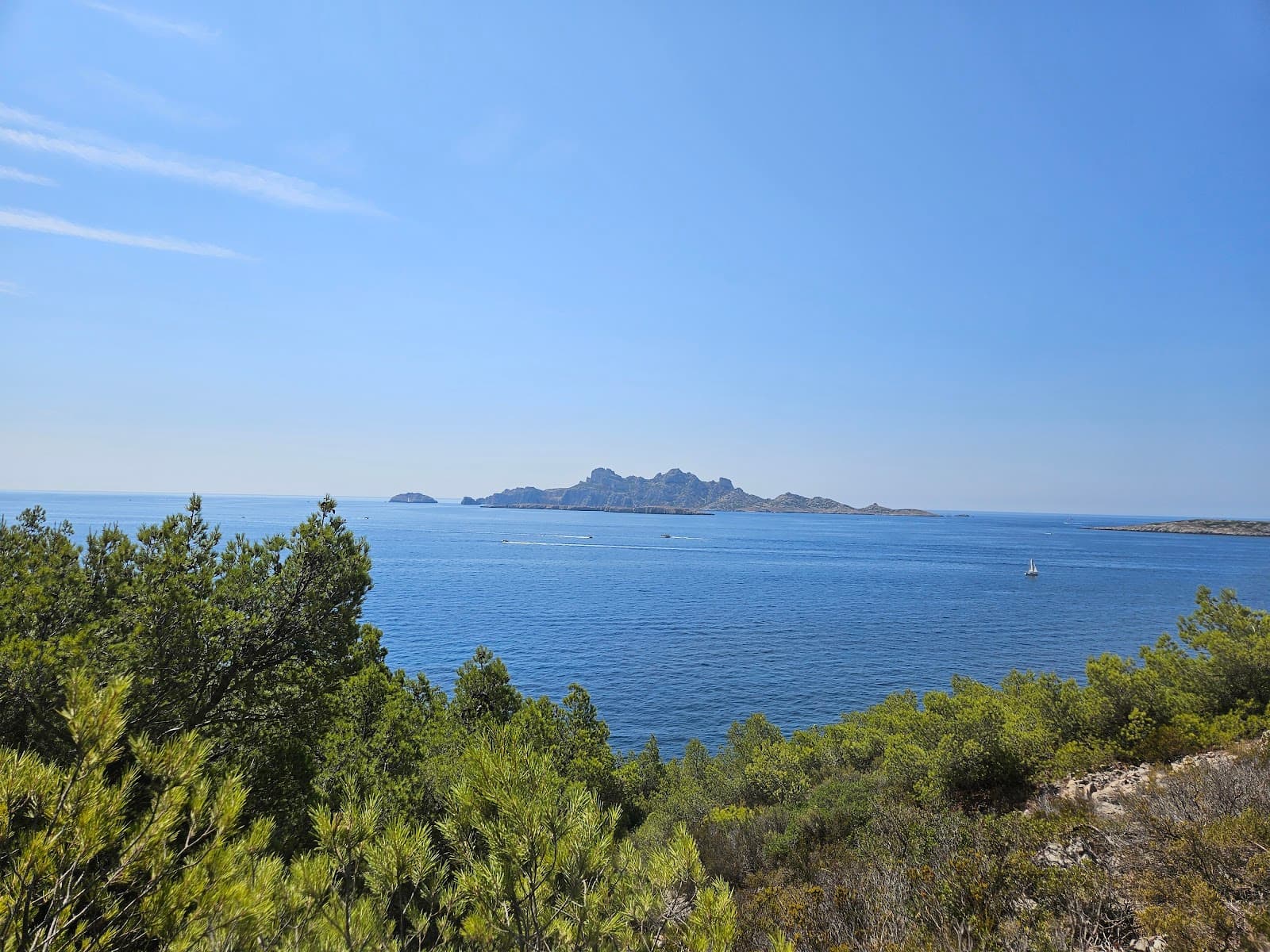 Archipel de Riou - Image 1