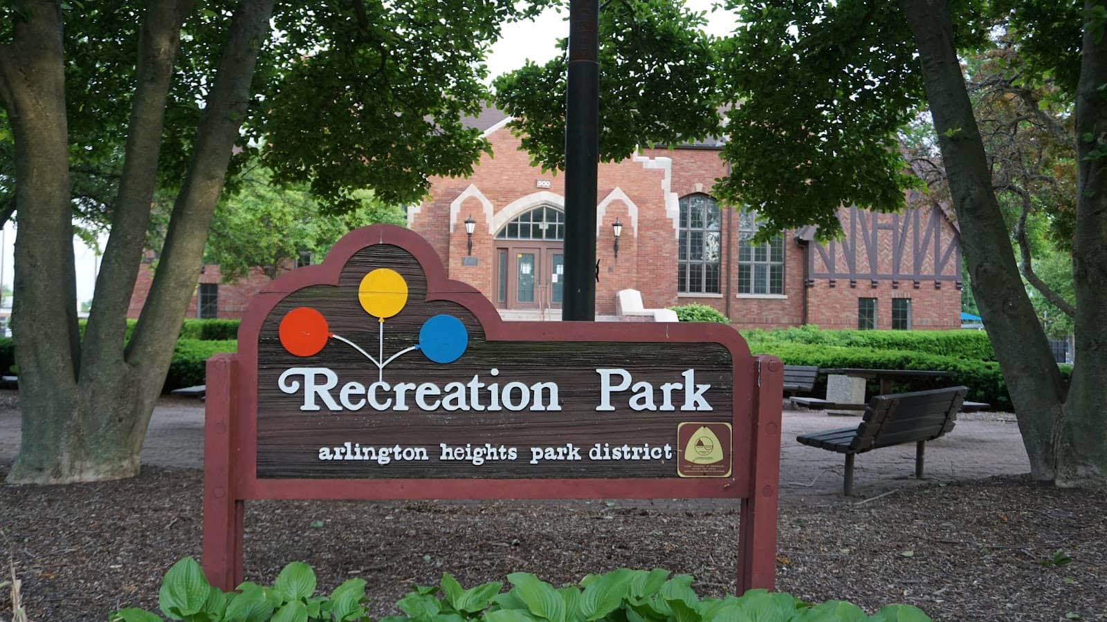 Toddler-Friendly Play Areas