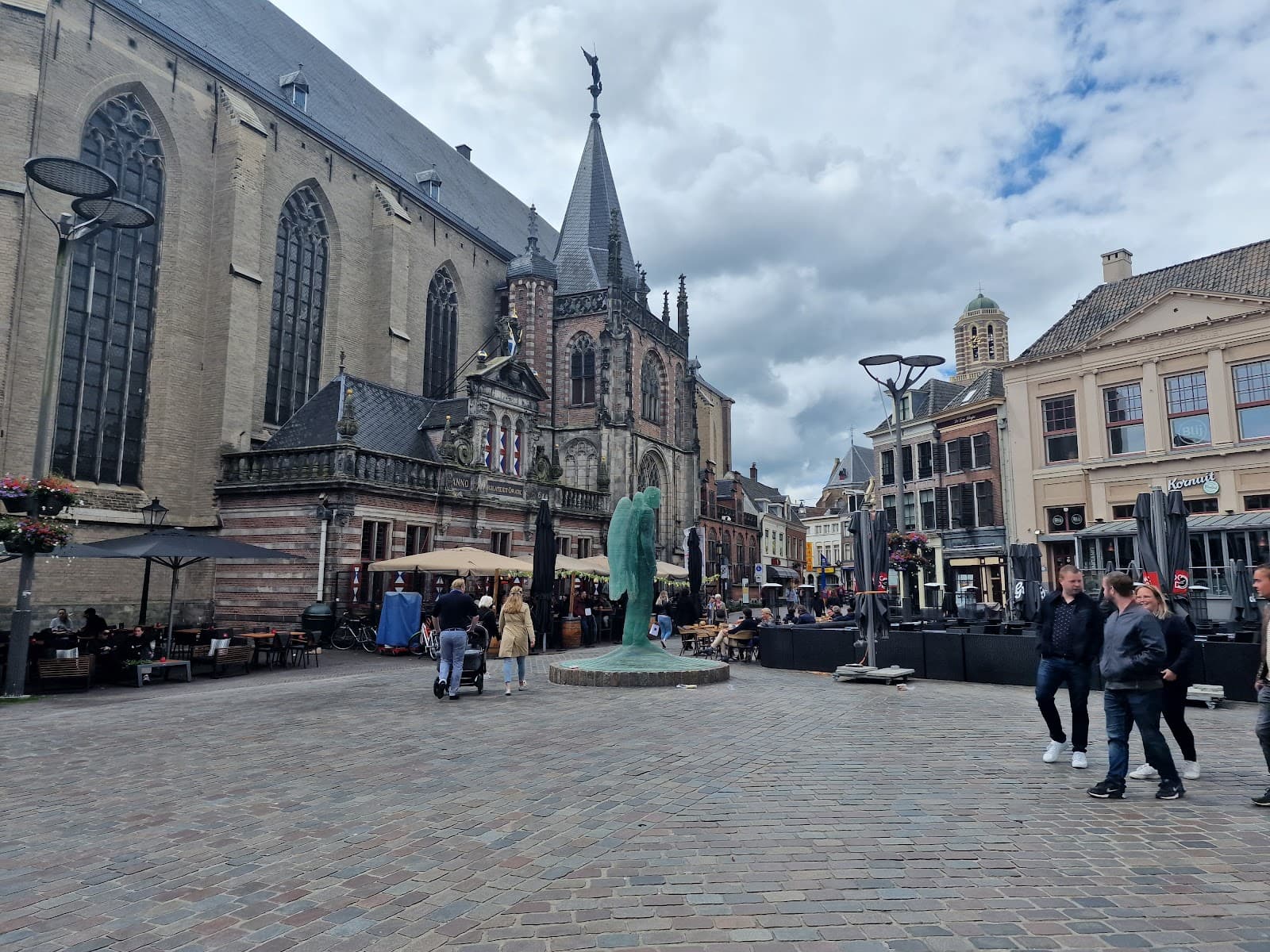 Grote Markt - Image 1