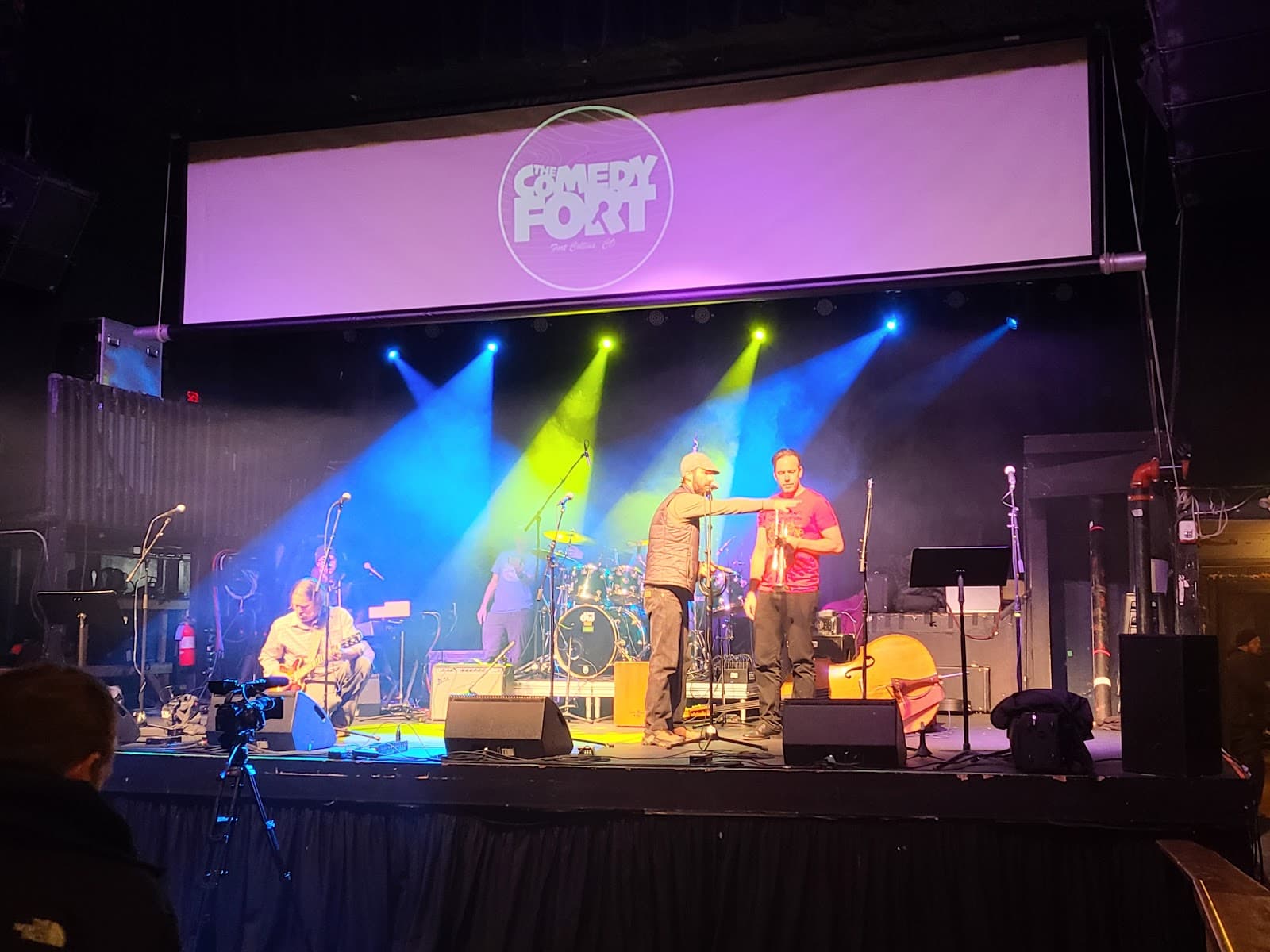 Aggie Theatre - Image 1