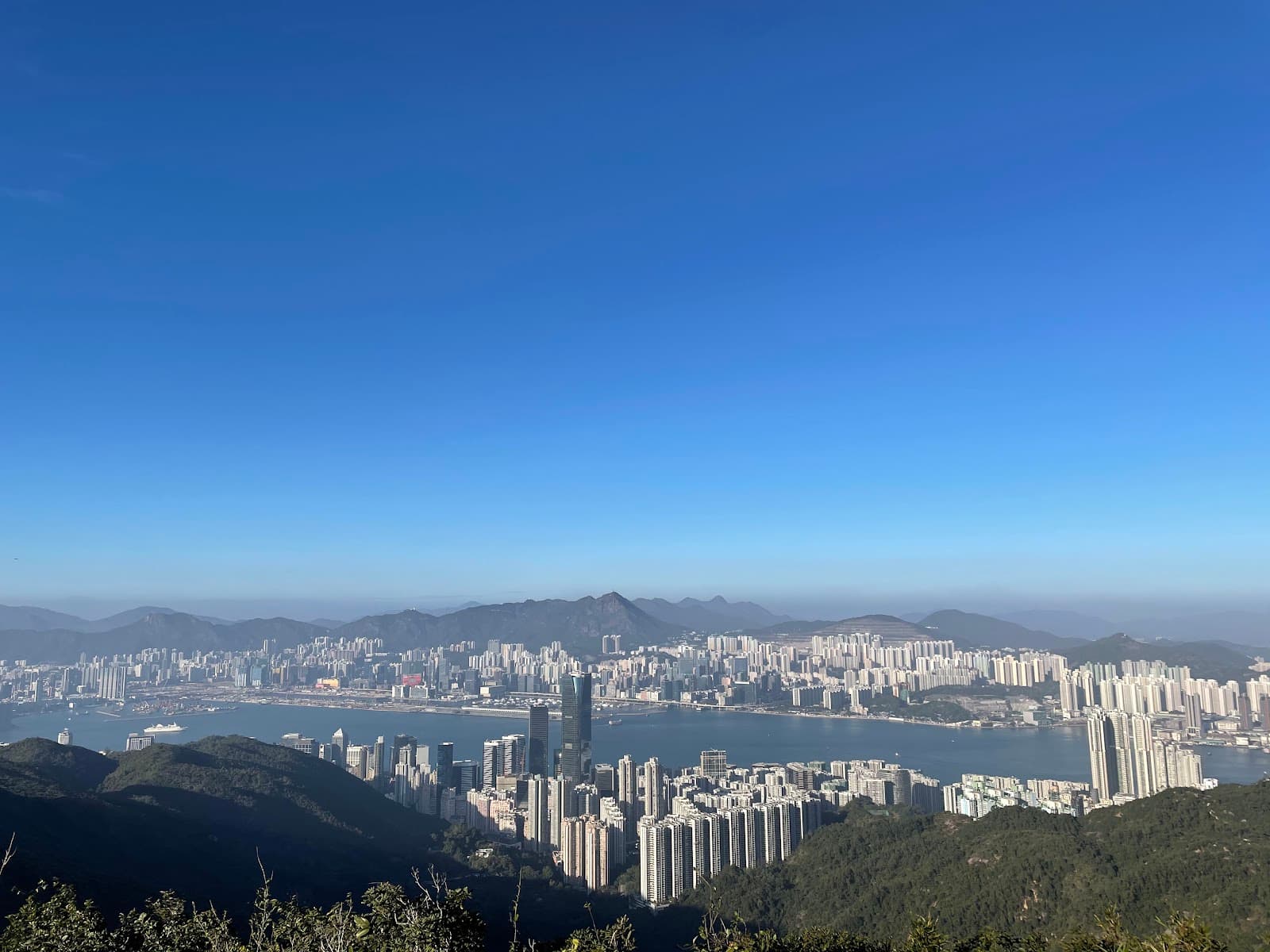 Mount Butler - Image 1