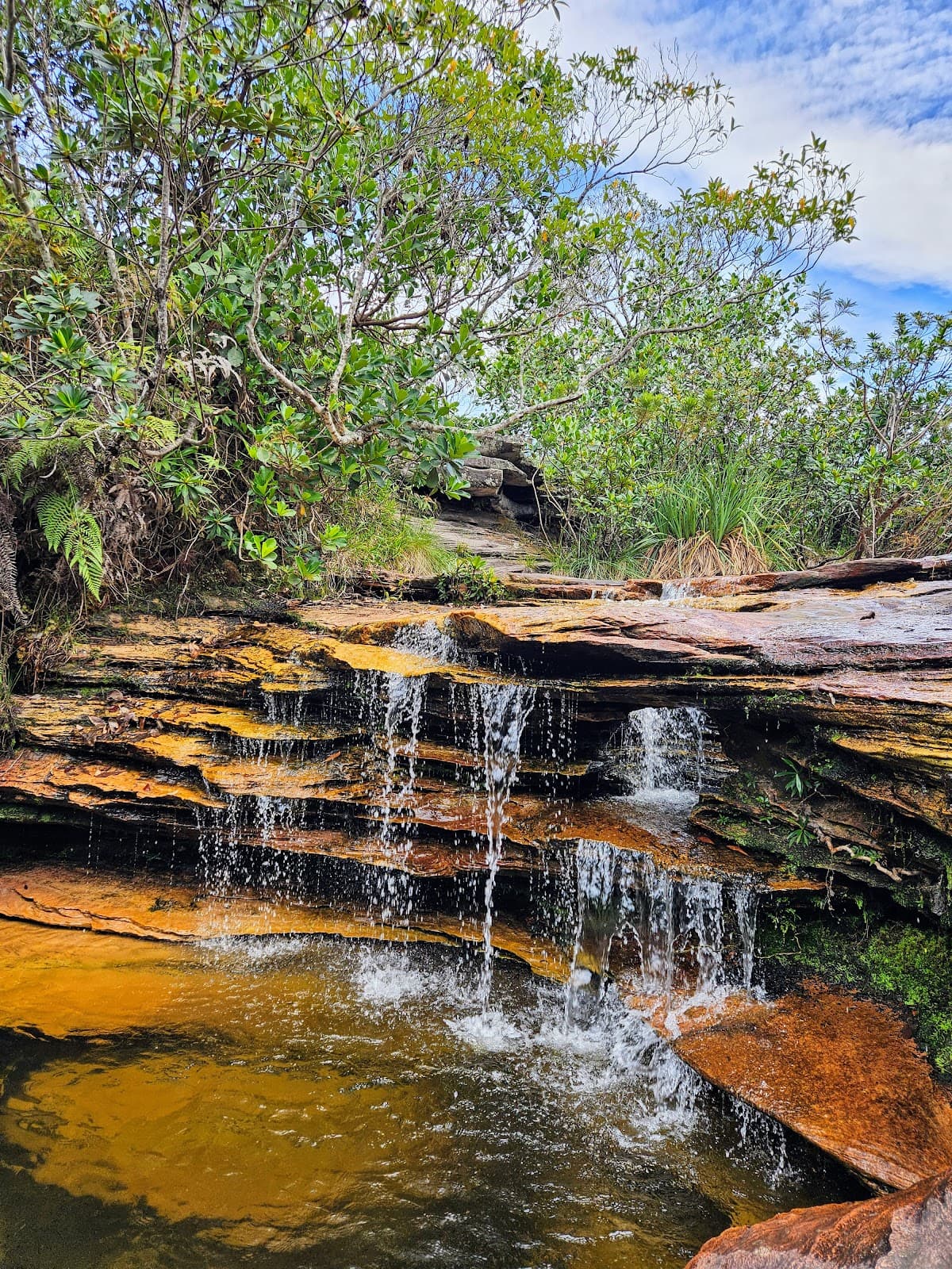 Águas Claras Chapada - Image 1