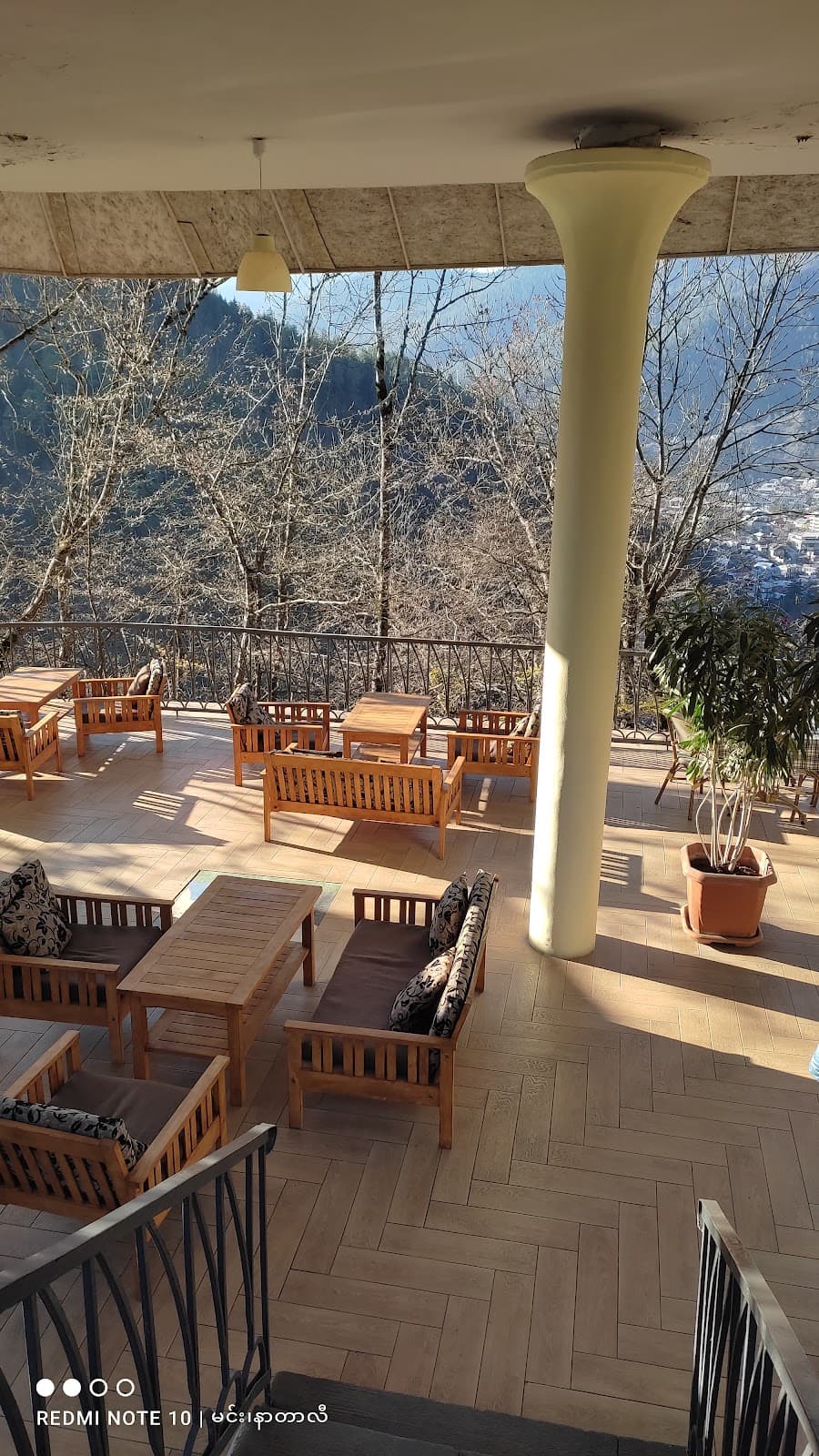 Mineral Water Pavilion - Image 1