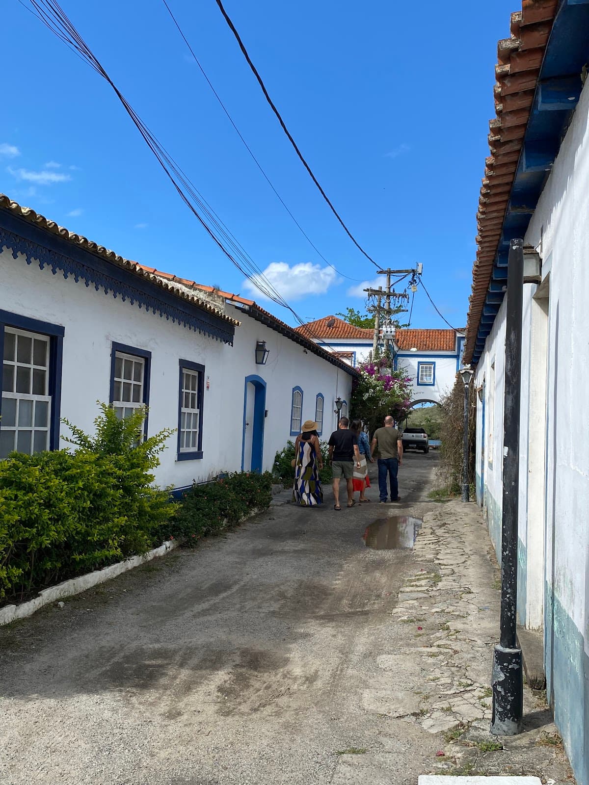 Cabo Frio Historic Center - Image 1