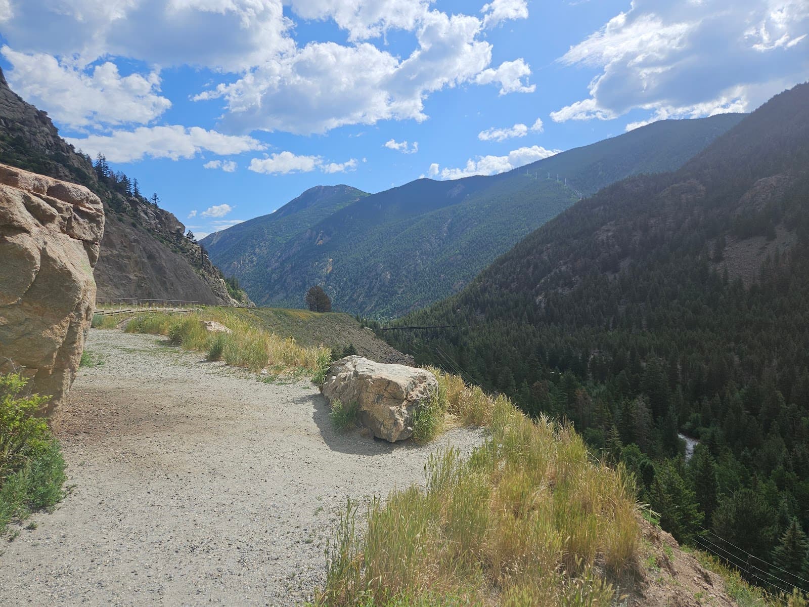 Silver Plume Historic District - Image 1