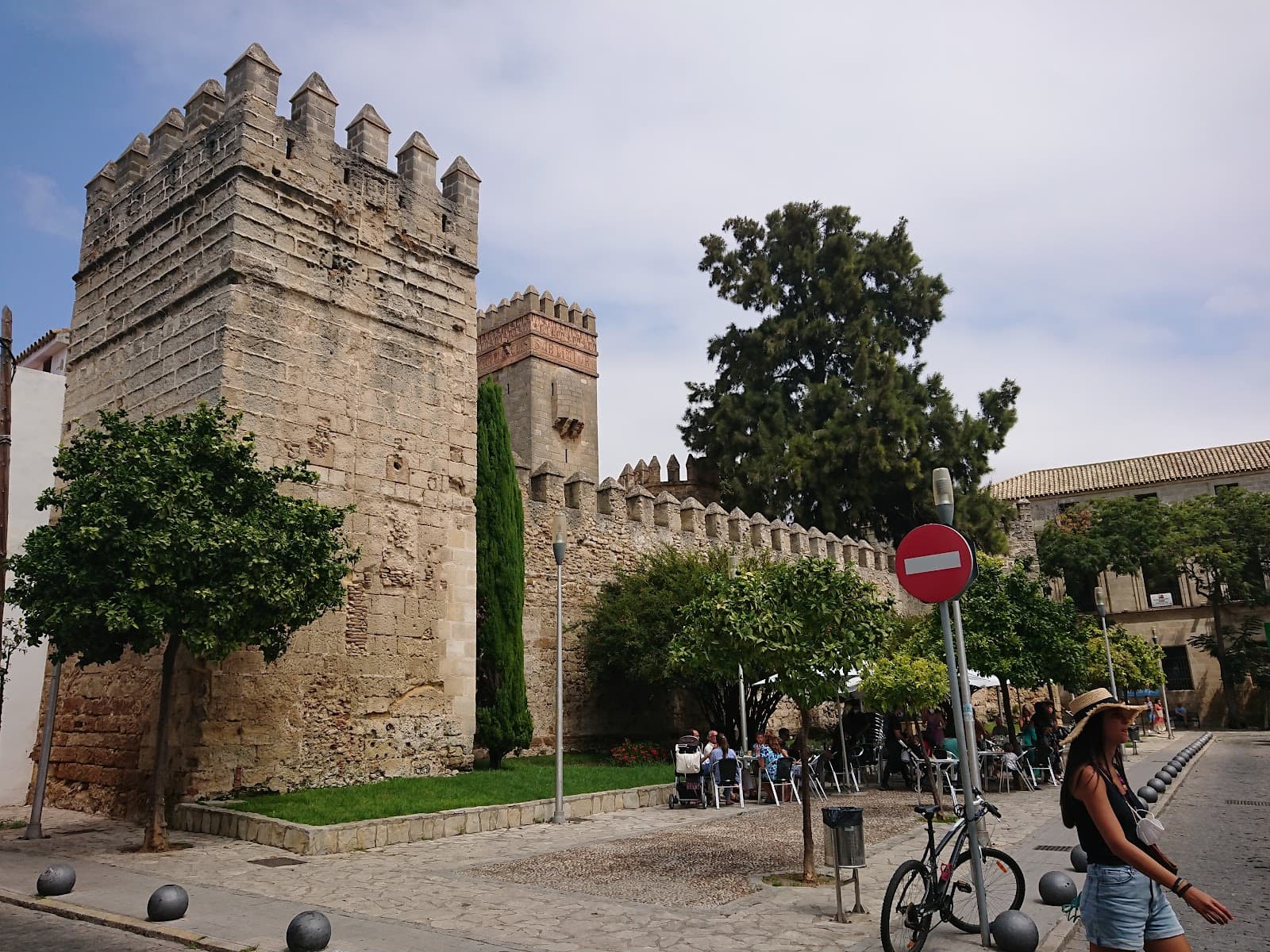 El Puerto de Santa María Beach - Image 1