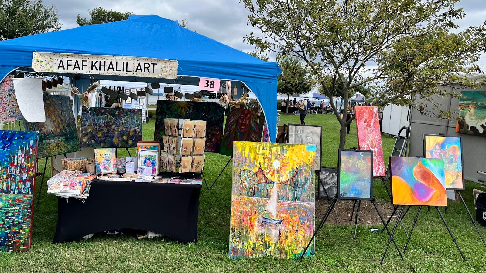 Havre de Grace Arts & Entertainment District - Image 1