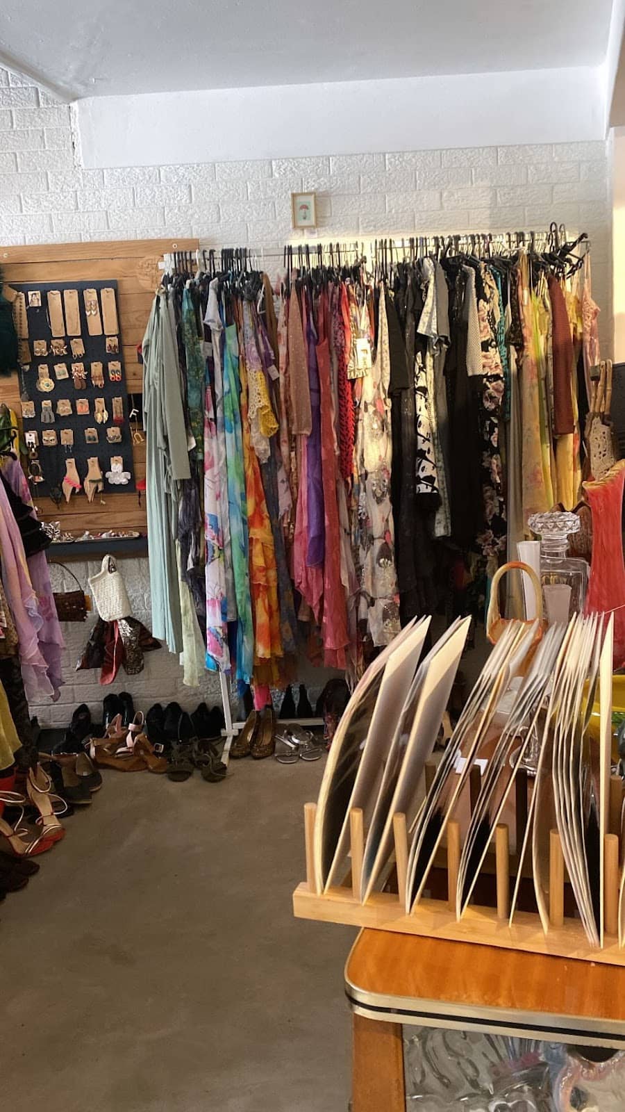 The Thrill of the Find