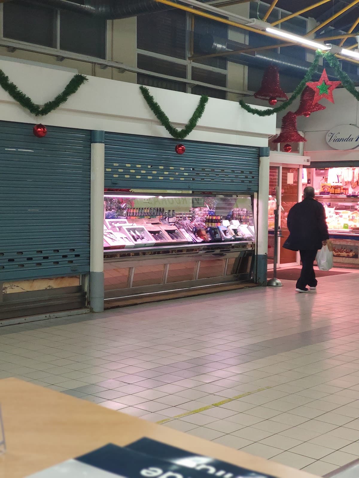 Mercado de Abastos - Image 1