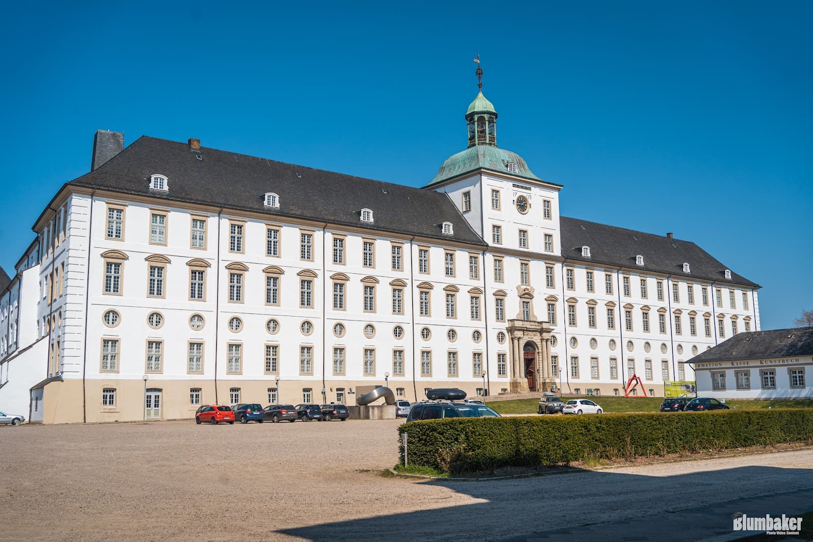 Gottorf Castle - Image 1