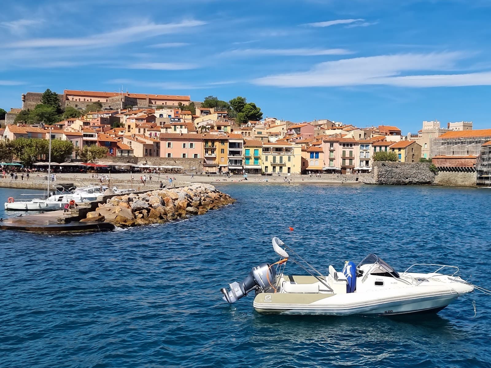 Collioure - Image 1