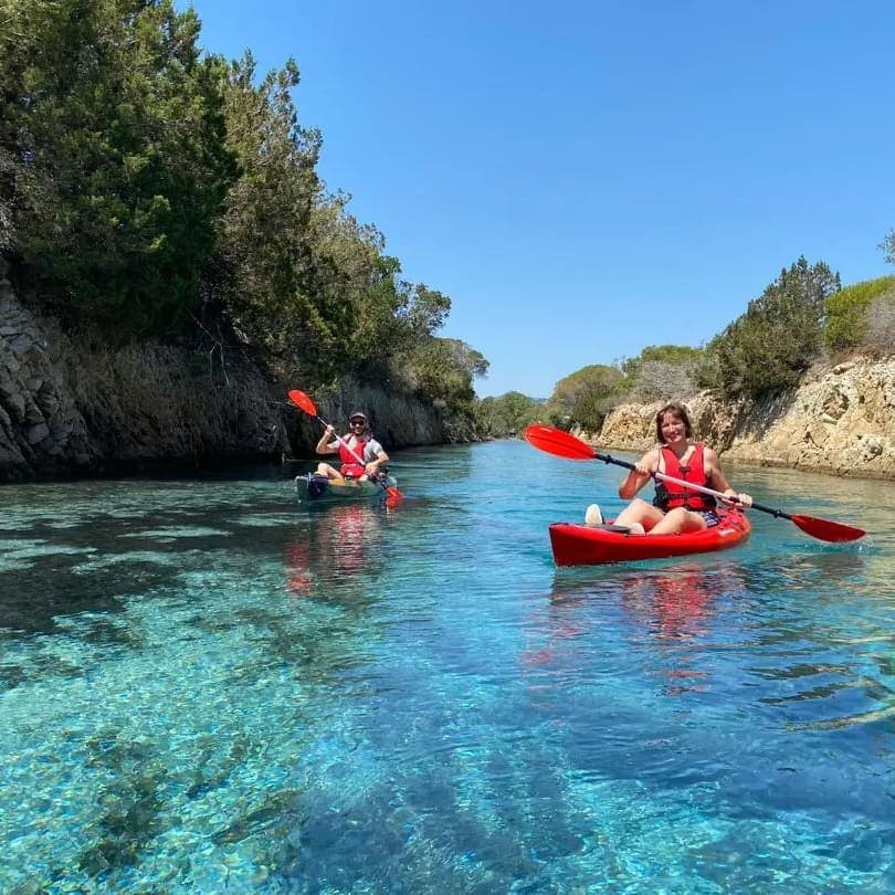 Sa Curcurica Lagoon - Image 1