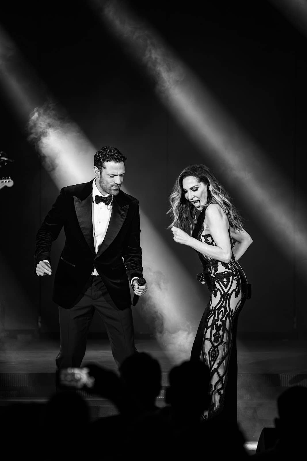 Authentic Greek Nightlife