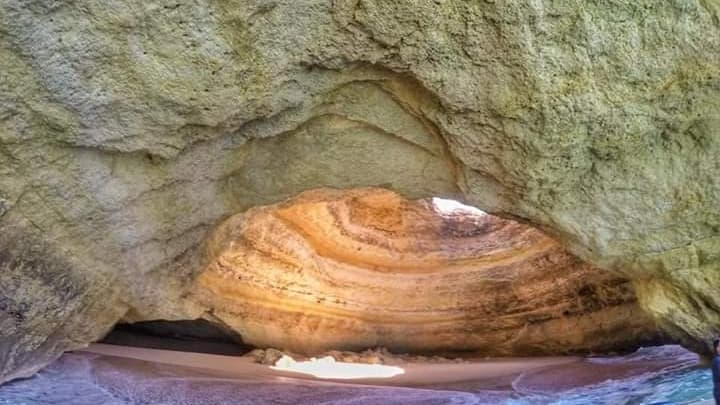 Benagil Cave Tours Lagos Portugal - Image 1
