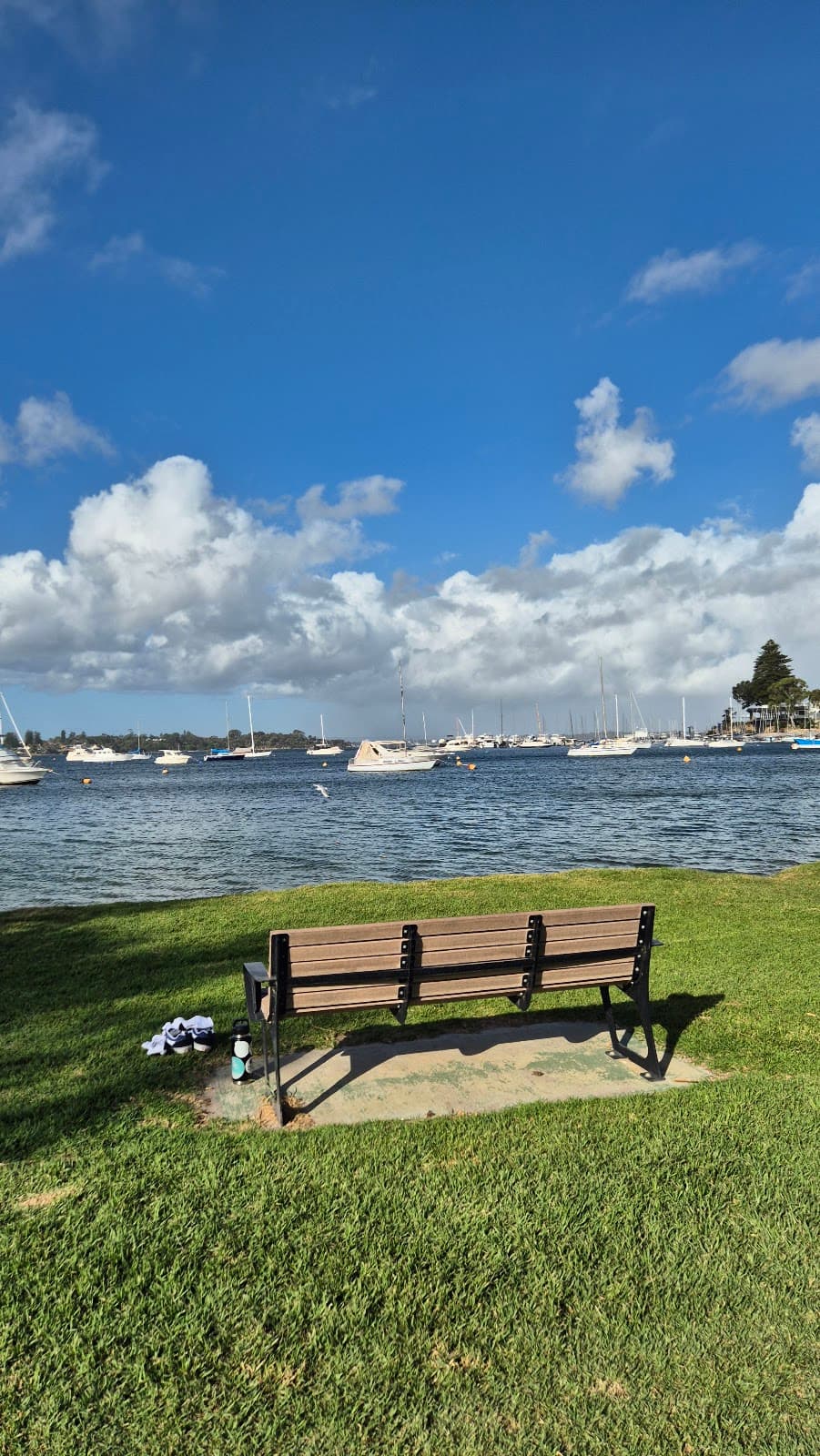 Waterford Foreshore Reserve - Image 1