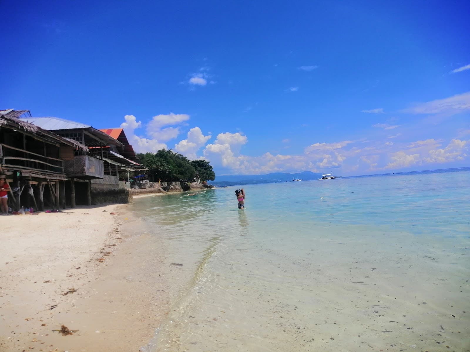 Panagsama Beach Moalboal - Image 1