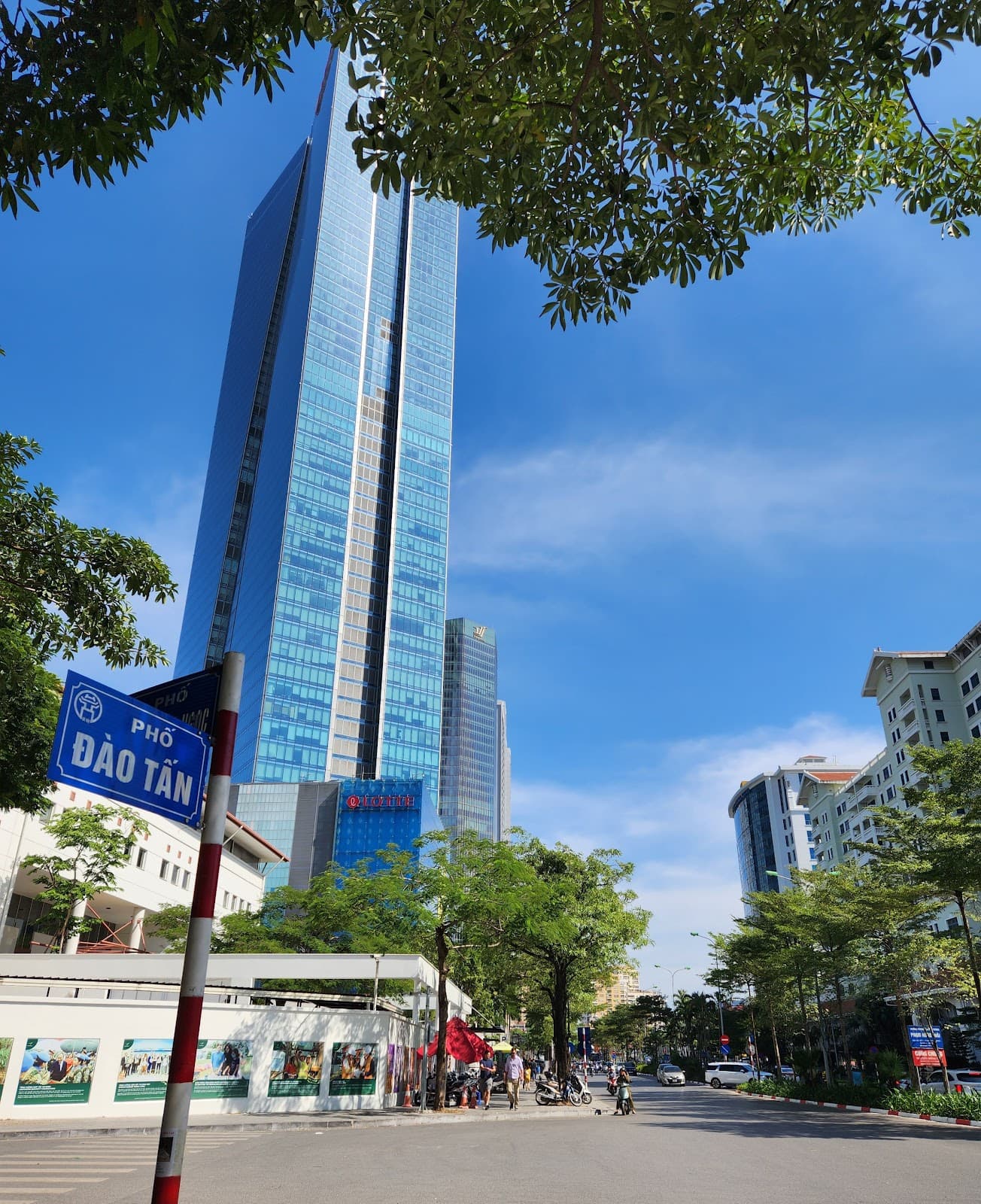 Lotte Center Hanoi - Image 1