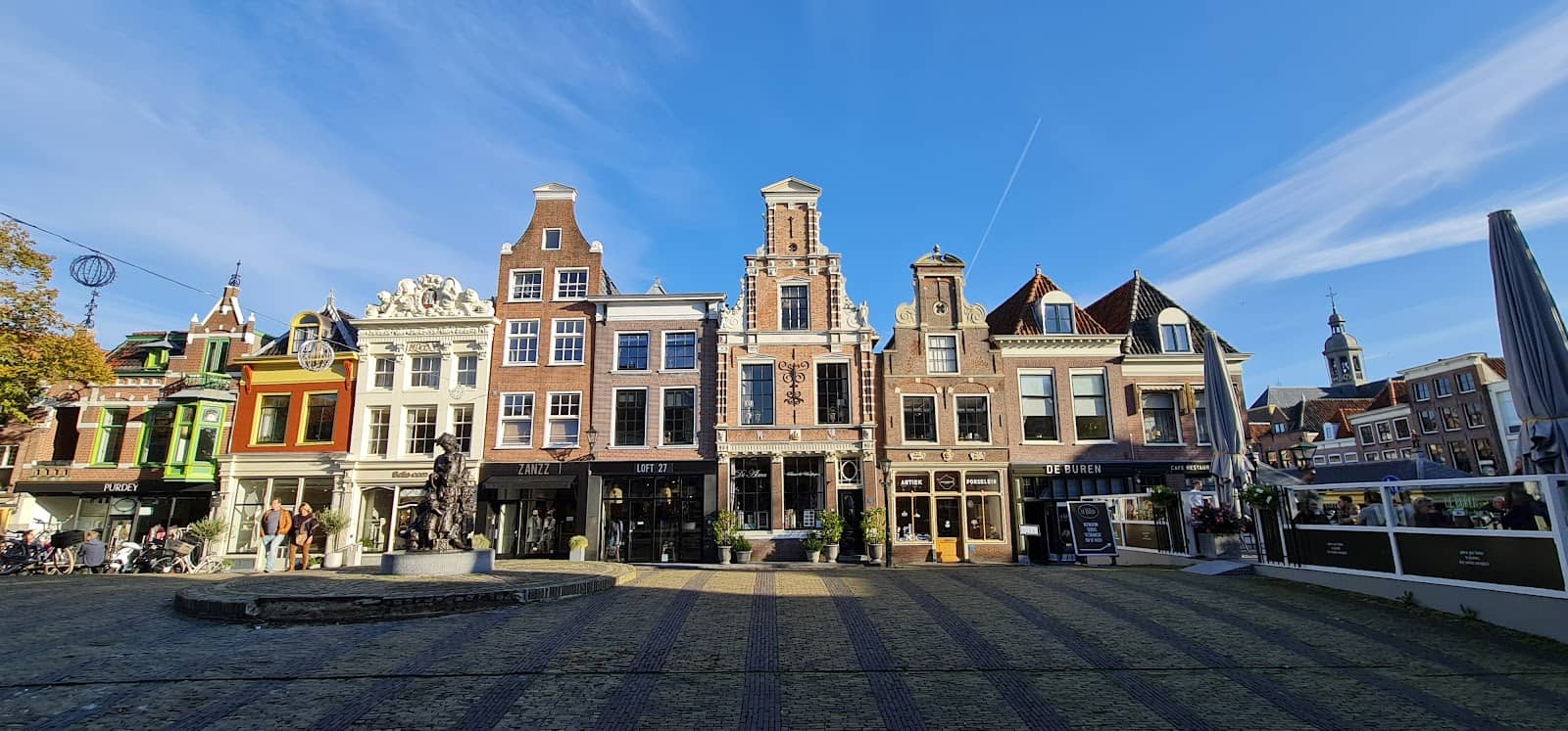 Algemeen Bosboom-Toussaint House