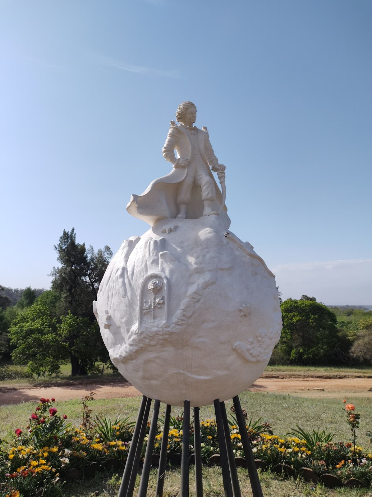 Parque San Carlos (Concordia) - Image 1