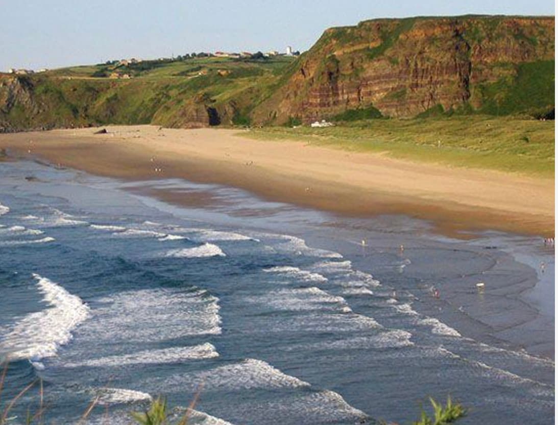 Playa de Xagó - Image 1