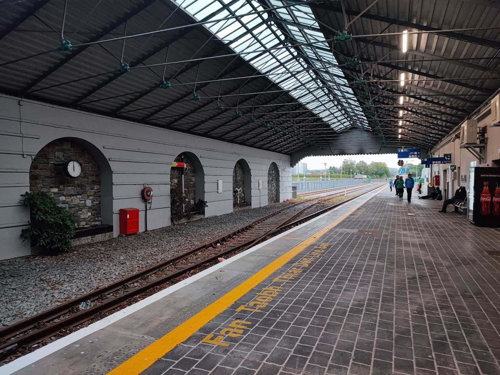 Killarney Railway Station - Image 1