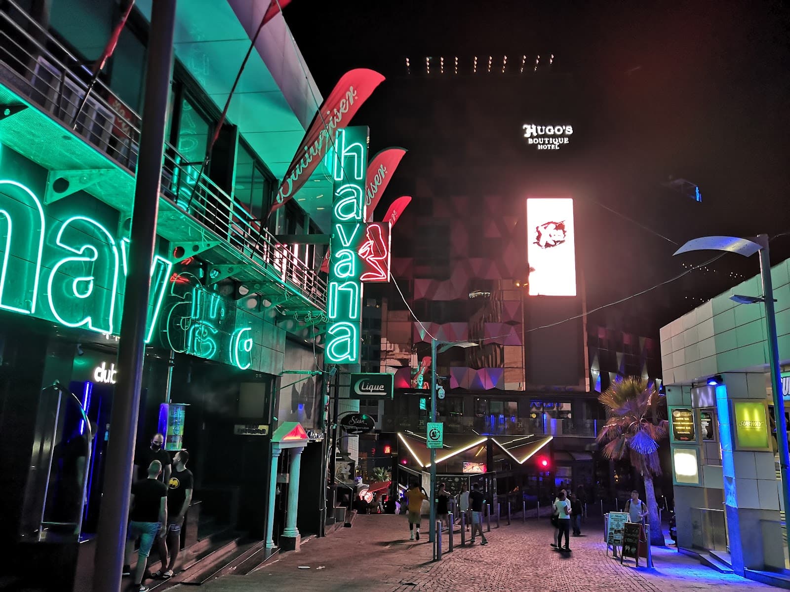 Havana Club Paceville St. Julian's Malta - Image 1