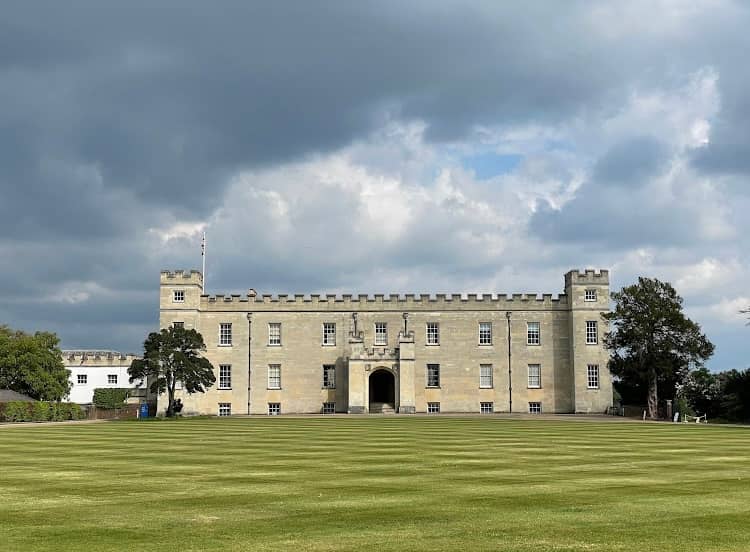 Syon House