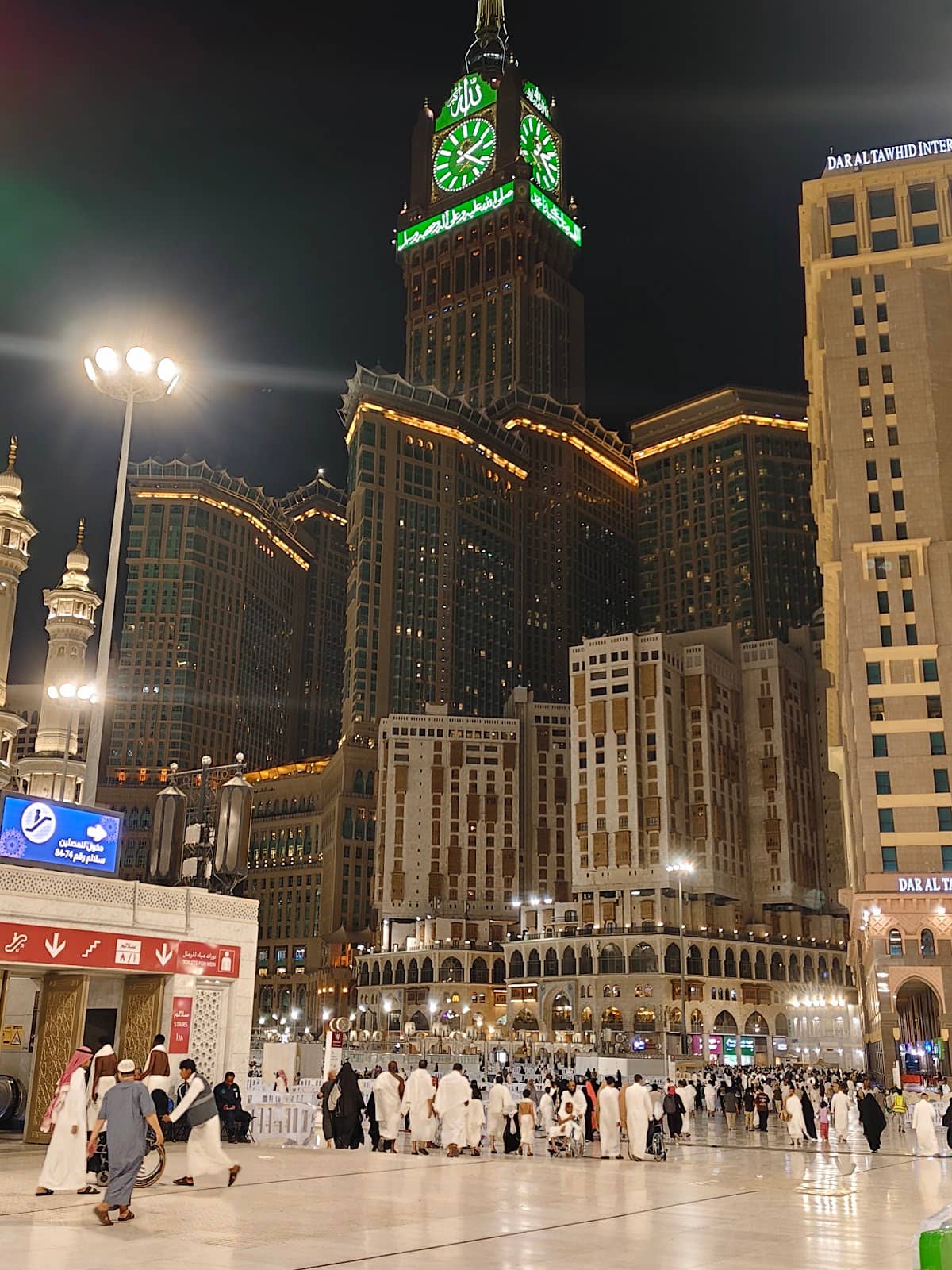 Panoramic Views