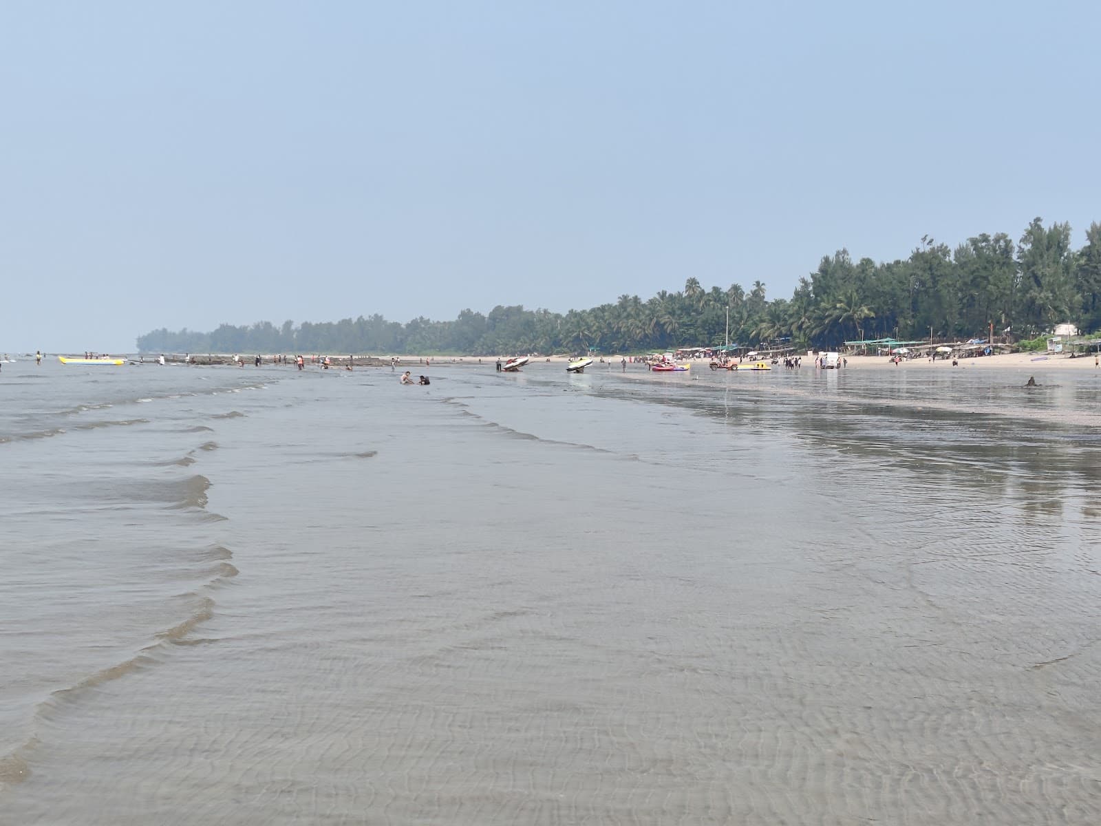 Kihim Beach - Image 1